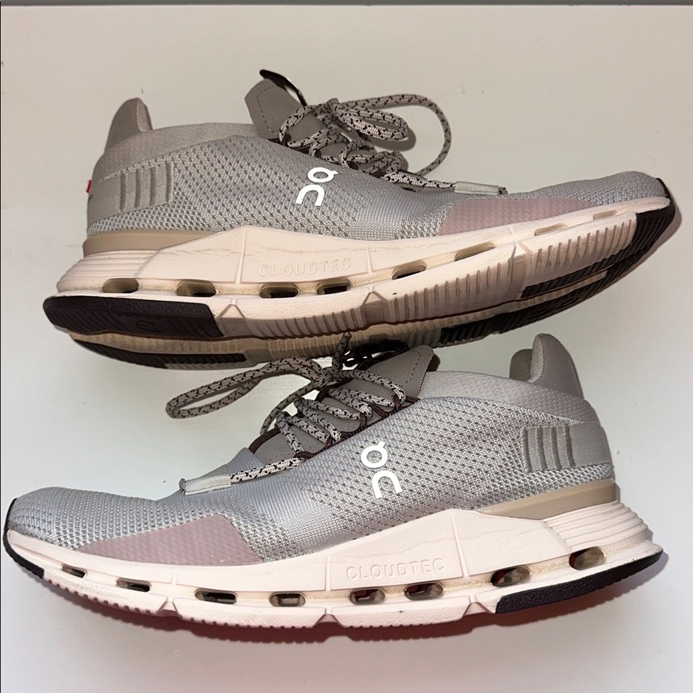 On Running Cloudnova Sneakers - image 7